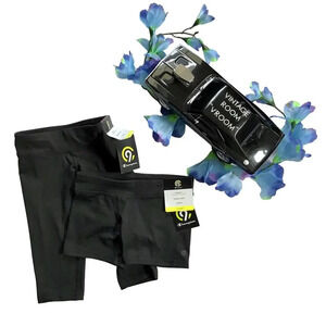 Champion C9 NWT Performance Bottom Bundle for Girls XS (4-5)